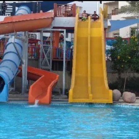 Jasmine Resort Aqua Park Szarm el-Szejk Zewnętrze zdjęcie